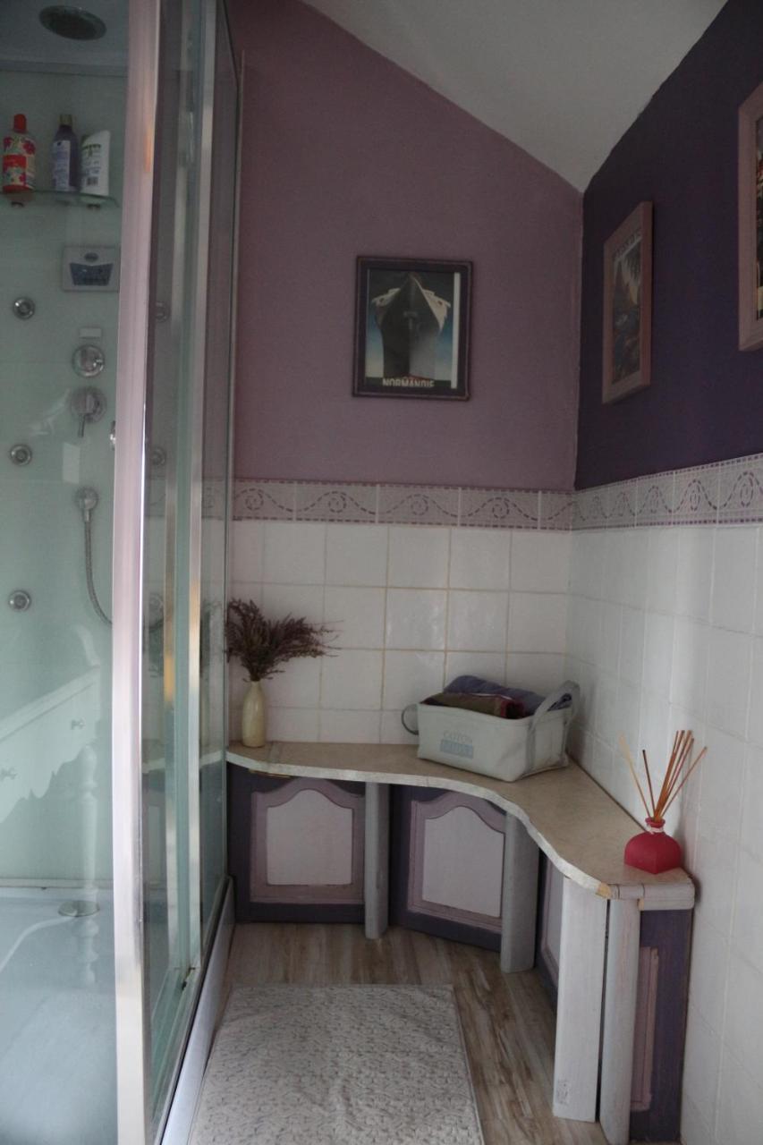 Le Ch'Tipanier Bed & Breakfast Morcenx Exterior photo